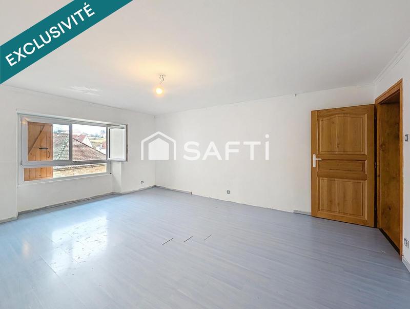 Ferme - 204 m² - 8 pièces