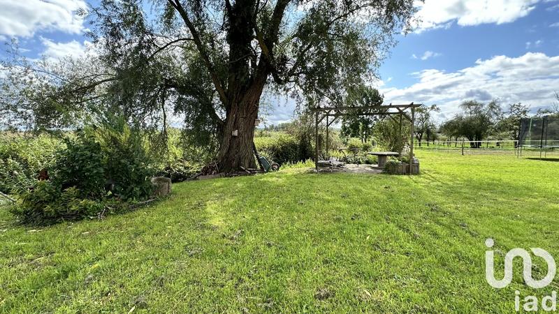 Maison - 246 m² - 6 pièces