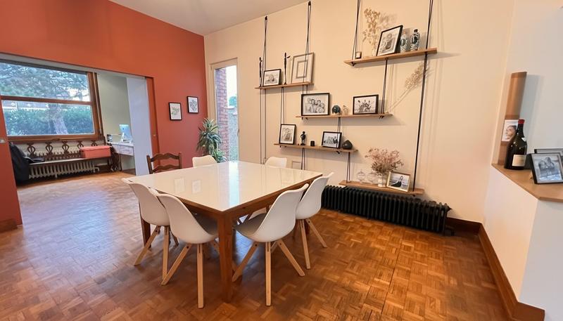 Villa - 257 m² - 7 pièces