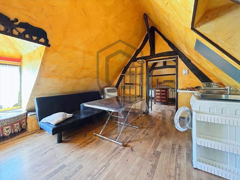 Maison - 143 m² - 5 pièces