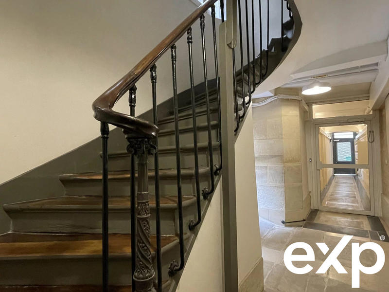 Duplex - 101 m² - 4 pièces