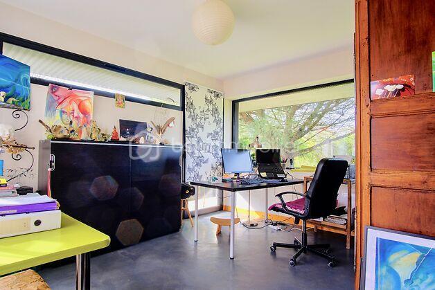 Maison - 192 m² - 8 pièces