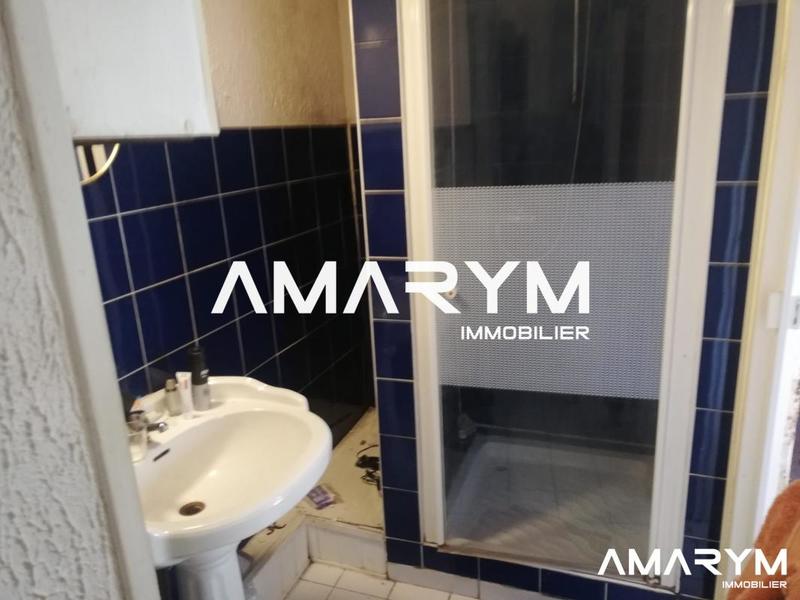 Appartement - 75 m² - 4 pièces