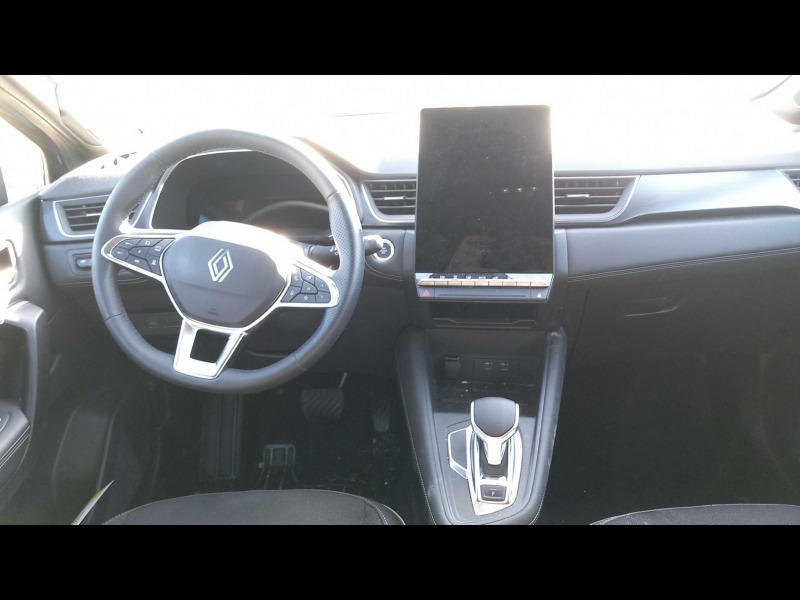 Renault Symbioz E-Tech full hybrid 145 Iconic