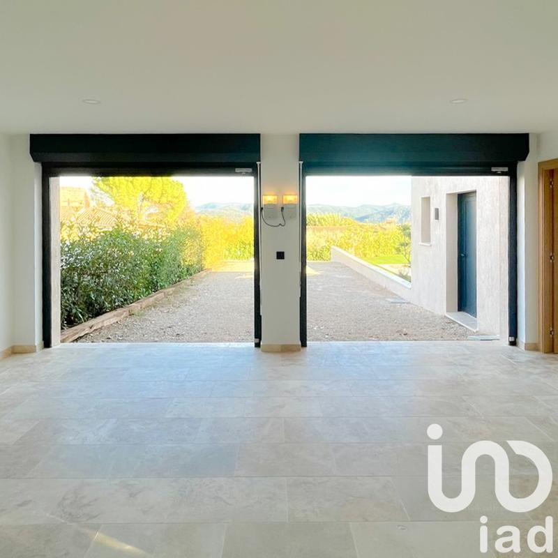 Maison - 145 m² - 5 pièces