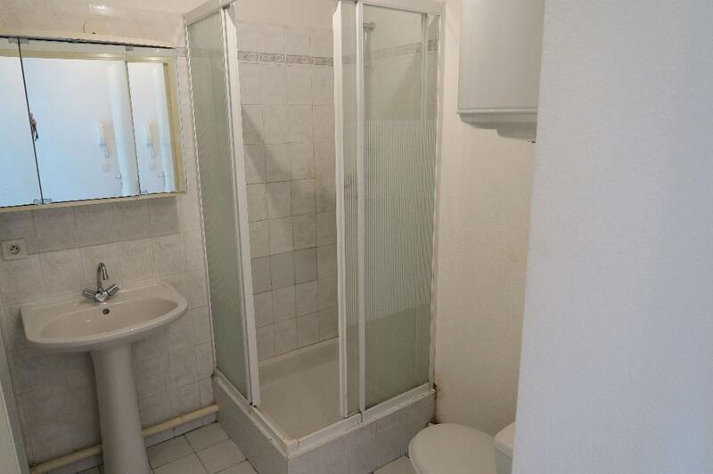 Appartement - 17 m² - 1 pièce