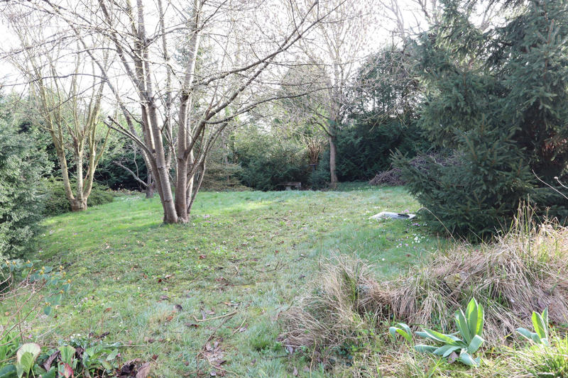 Maison - 115 m² - 6 pièces