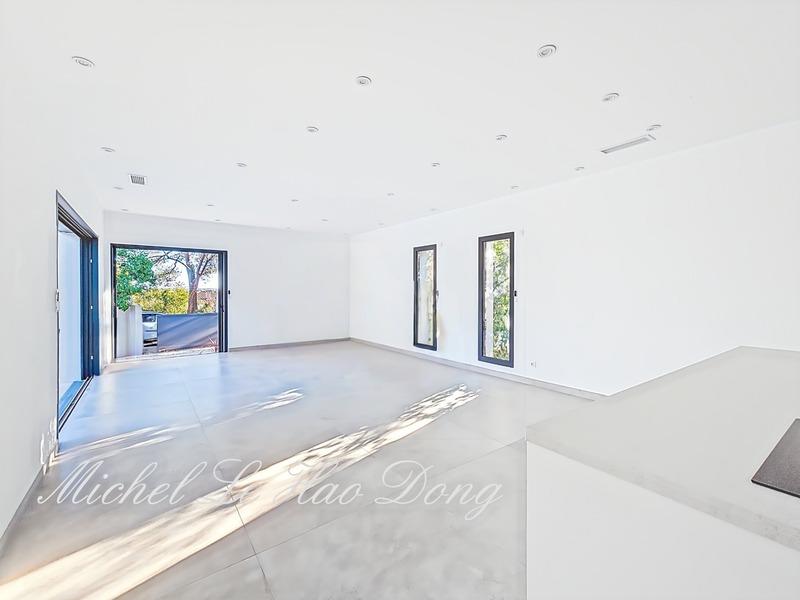 Maison - 173 m² - 6 pièces