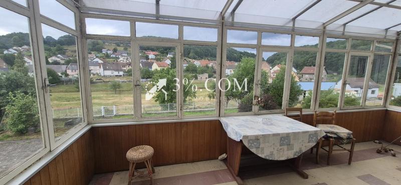 Maison - 202 m² - 12 pièces