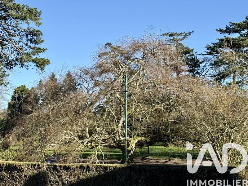 Maison - 134 m² - 6 pièces