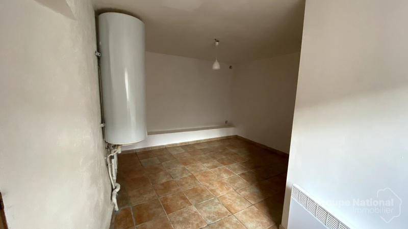 Maison de village - 73 m² - 3 pièces