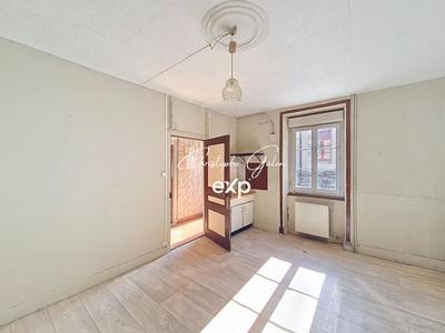 Maison de ville - 132 m² - 6 pièces