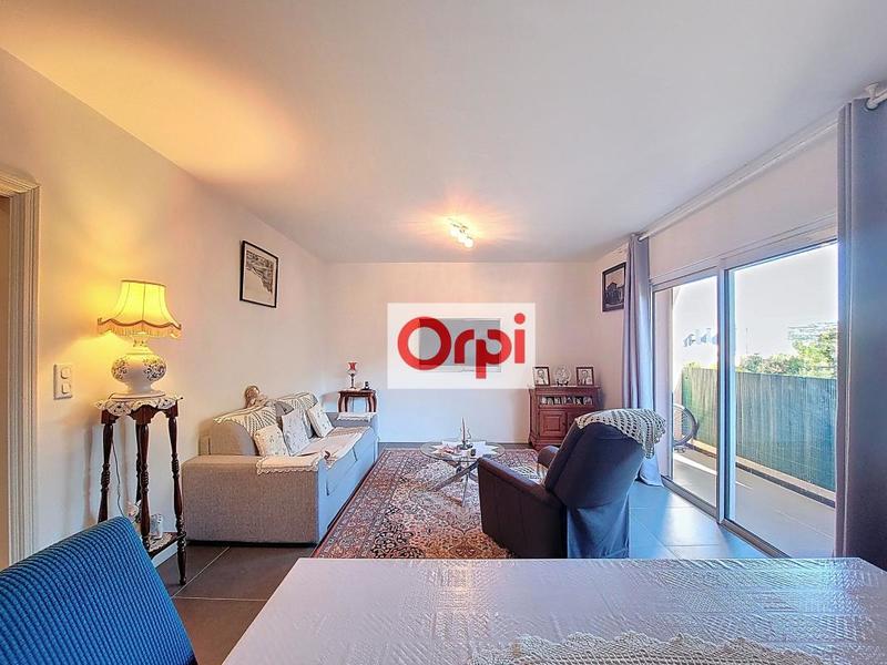 Appartement - 76 m² - 3 pièces