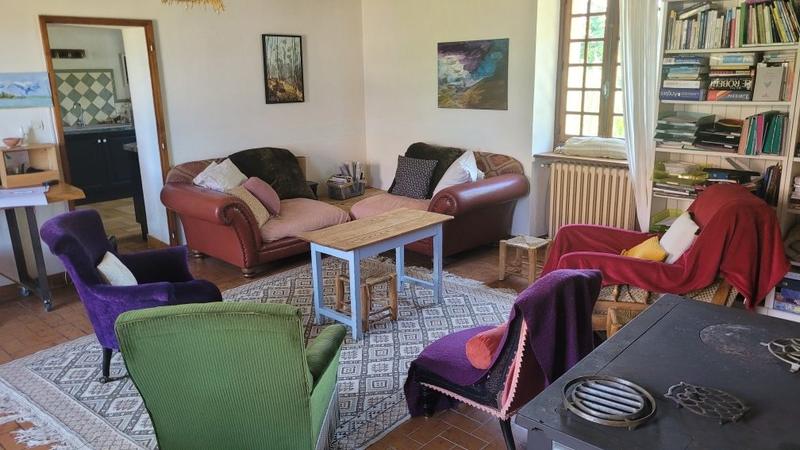 Maison - 198 m² - 9 pièces