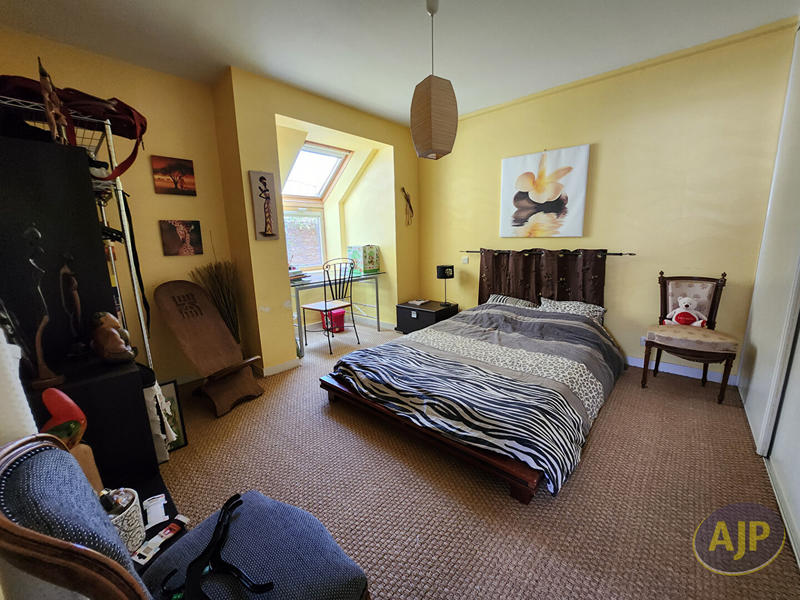 Maison - 160 m² - 4 pièces