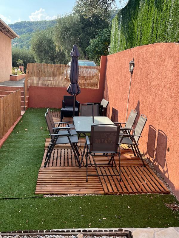 Appartement - 51 m² - 2 pièces