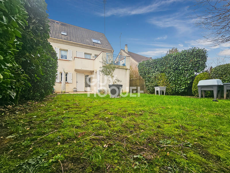 Appartement - 53 m² - 3 pièces