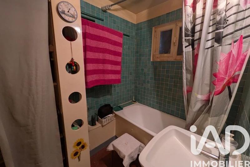 Maison - 118 m² - 5 pièces