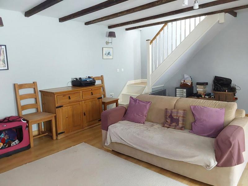 Maison - 142 m² - 6 pièces