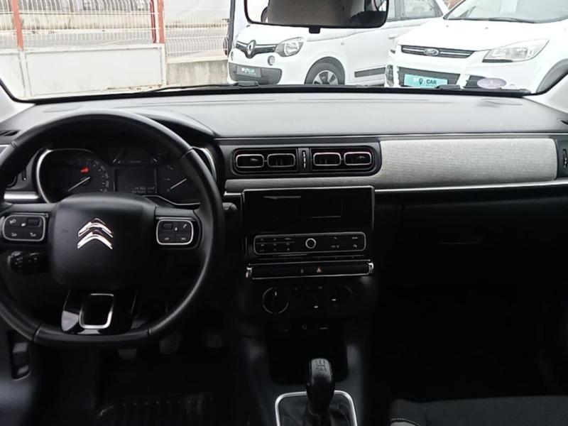Citroën C3 III PureTech 82 Bvm Feel