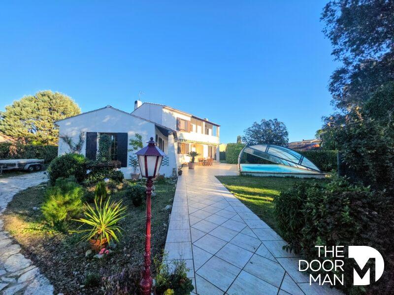 Villa - 150 m² - 5 pièces