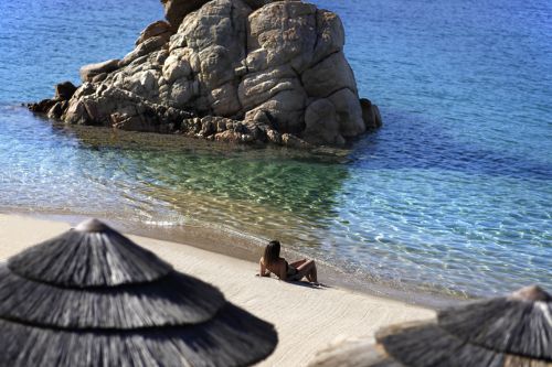 Hôtel Marinca***** &amp; Spa