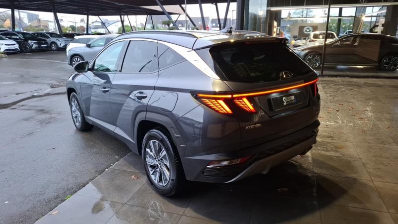 Hyundai Tucson IV 1.6 Hybrid 230 Business