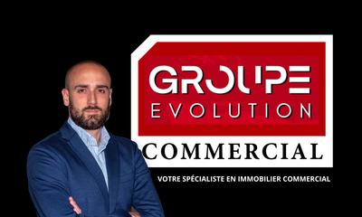 Fonds de commerce - Magasins - 380 m²