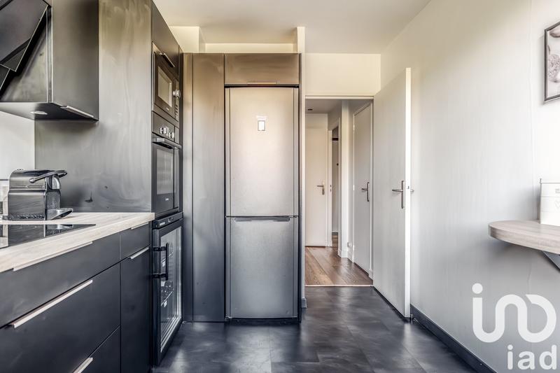 Appartement - 82 m² - 4 pièces