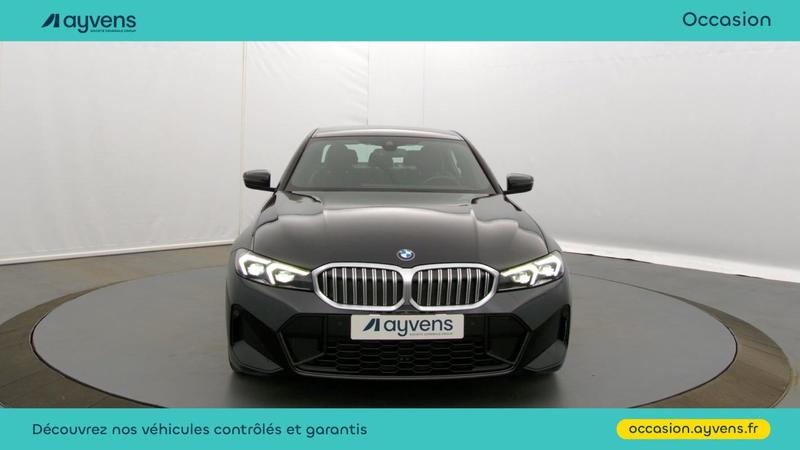 Bmw Série 3 318dA 150ch m Sport