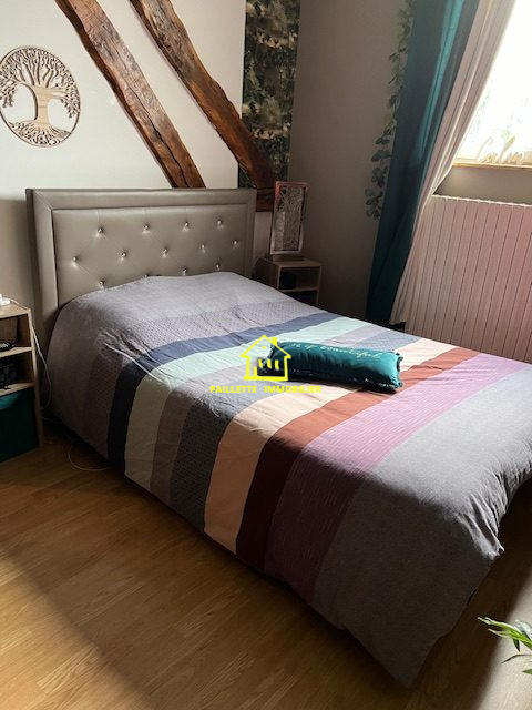 Duplex - 78 m² - 3 pièces