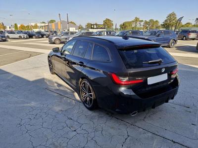 Bmw Série 3 Touring 320d Xdrive Bva8 m Sport 190ch