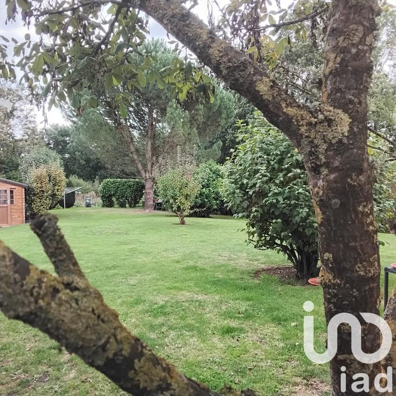 Maison - 133 m² - 5 pièces