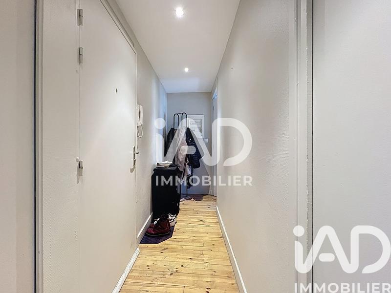 Immeuble - 133 m²