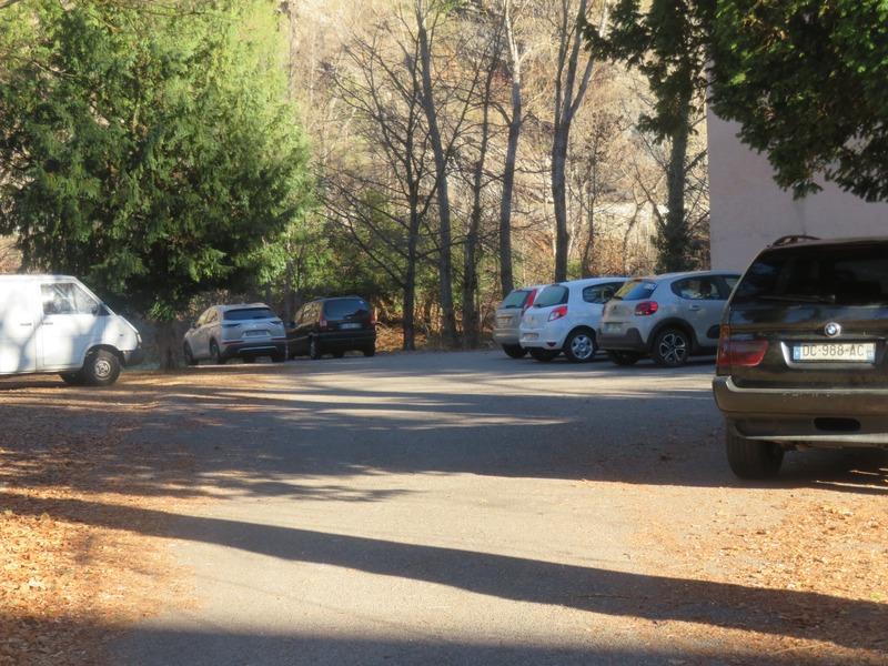 Appartement - 48 m² - 3 pièces