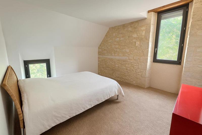 Maison - 175 m² - 7 pièces