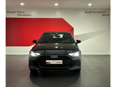 Audi A3 sportback 35 Tfsi Mild Hybrid 150 s tronic 7 Business Executive