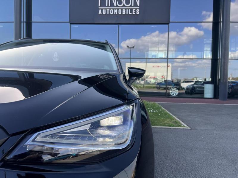 Seat Arona 1.0 Tsi - 95 Start&amp;Stop Business Phase 2