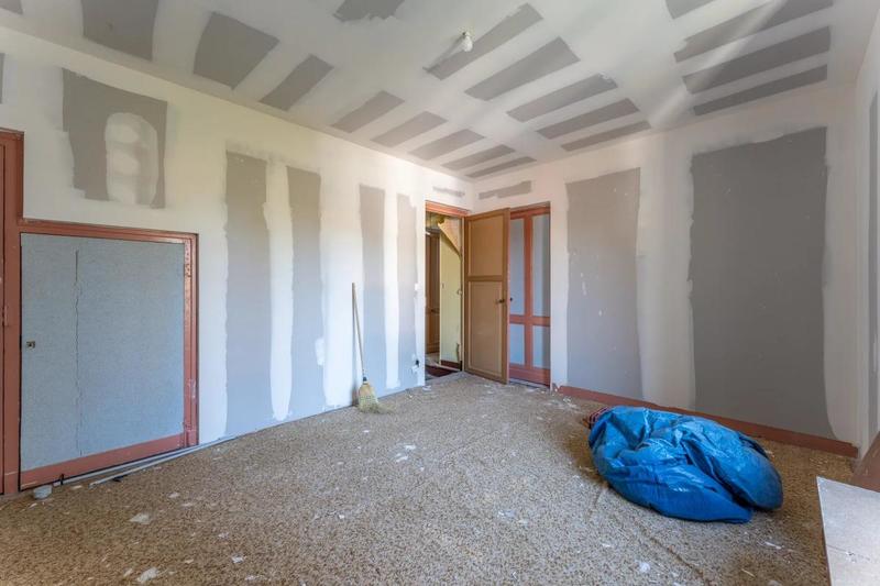 Maison de maîtres - 220 m² - 8 pièces