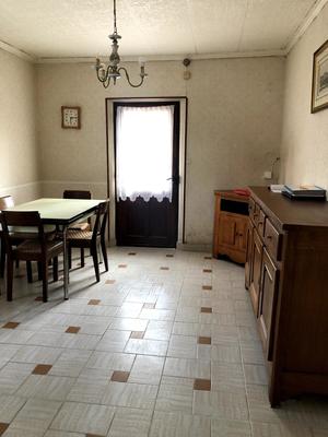 Maison - 69 m² - 4 pièces