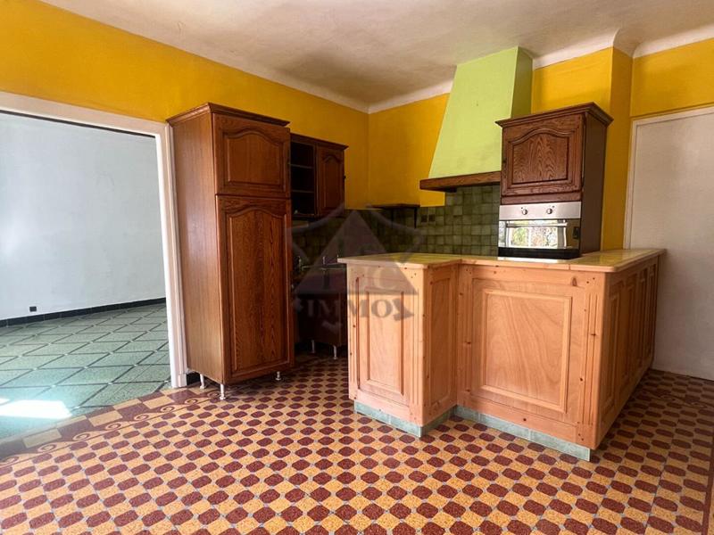 Maison - 71 m² - 4 pièces