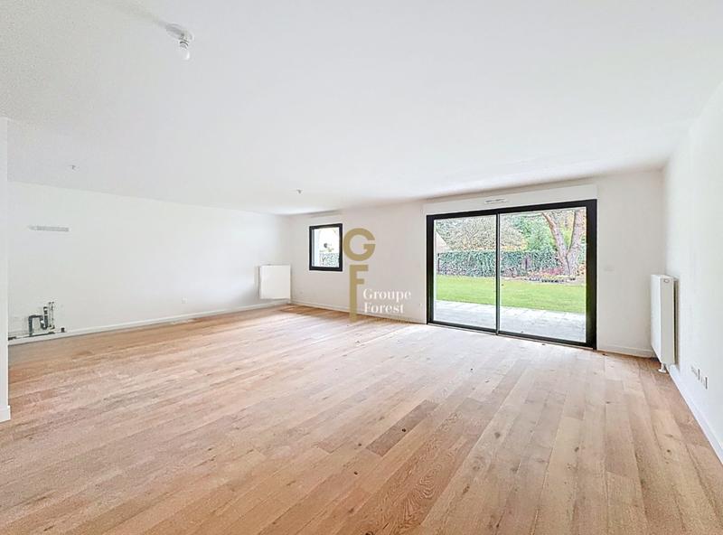 Appartement - 128 m² - 4 pièces