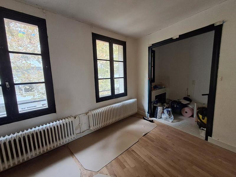 Appartement - 44 m² - 4 pièces