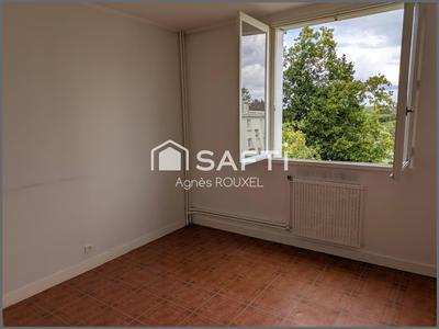 Appartement - 69 m² - 3 pièces