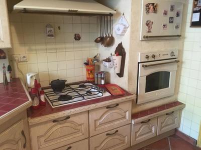 Maison - 173 m² - 6 pièces