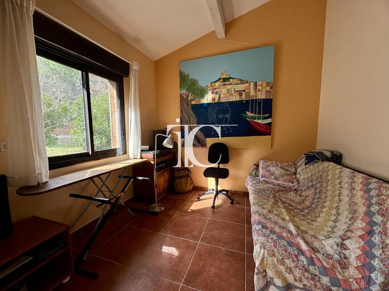 Maison de bois - 136 m² - 5 pièces