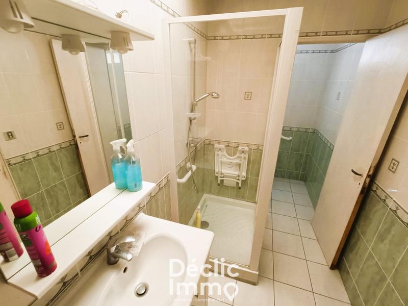 Maison - 104 m² - 5 pièces