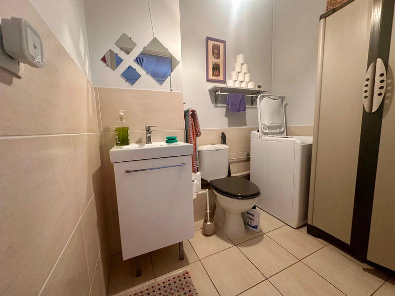 Viager - Appartement - 86 m² - 3 pièces