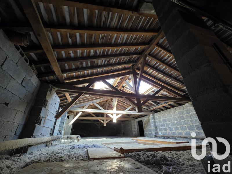 Maison - 350 m² - 11 pièces