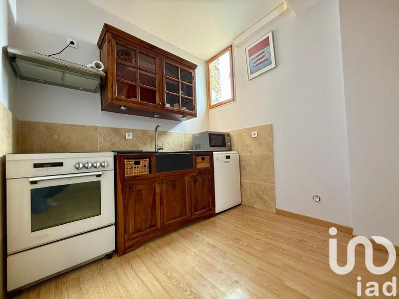 Appartement - 84 m² - 3 pièces